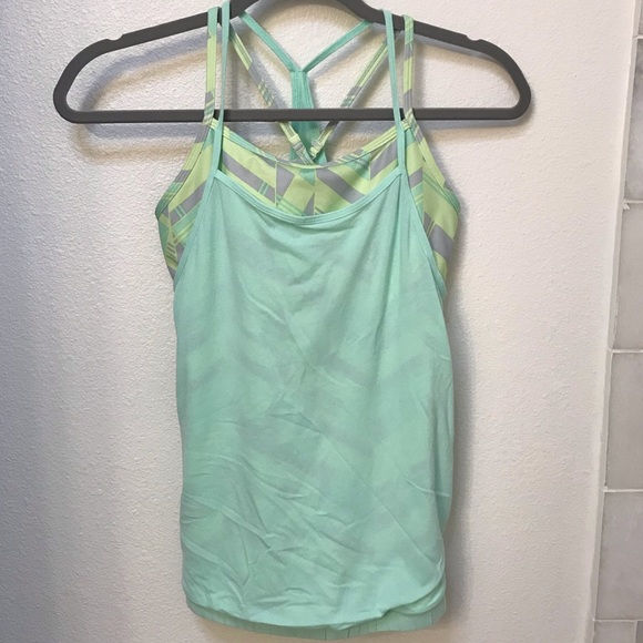 Ivivva Other - Ivivva by lululemon tank top